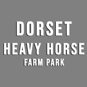Dorset Heavy Horse Farm Park logo
